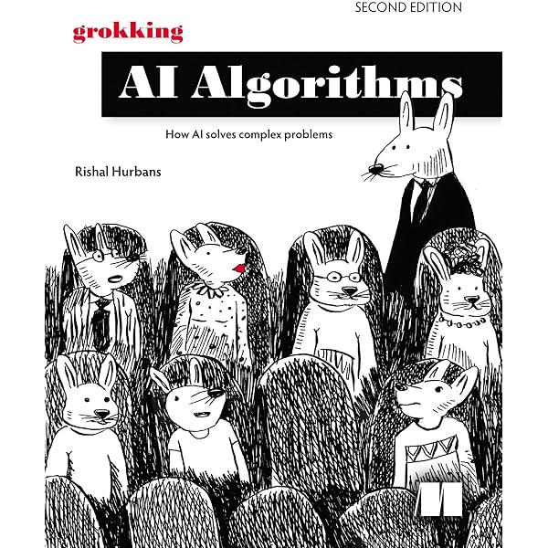 Grokking Machine Learning, Second Edition: Serrano, Luis